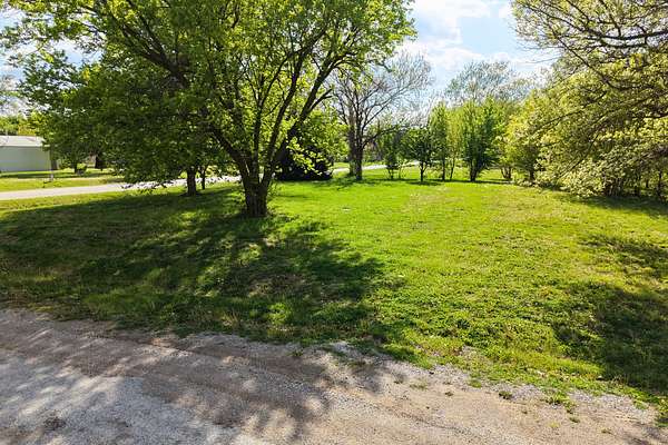 0.26 Acres of Residential Land for Sale in Pacific Junction, Iowa