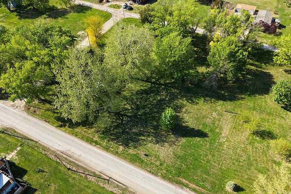 0.26 Acres of Residential Land for Sale in Pacific Junction, Iowa