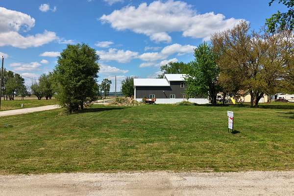 0.24 Acres of Residential Land for Sale in Pacific Junction, Iowa