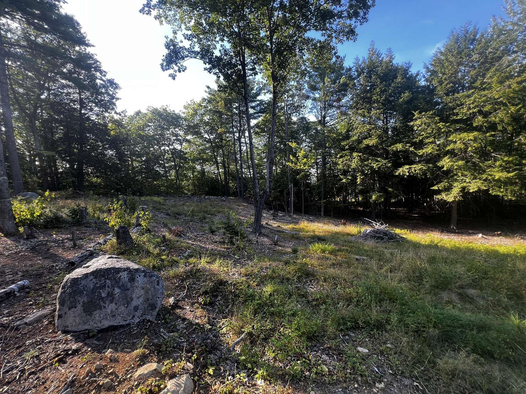 2 Acres of Residential Land for Sale in Fayette, Maine