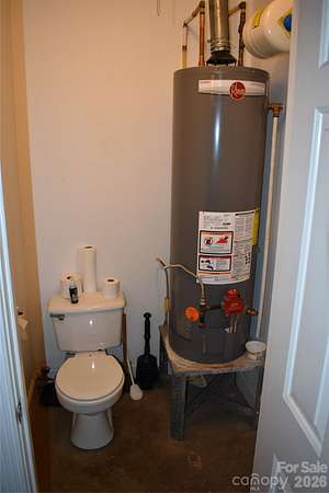 2.7 Acres of Land with Home for Sale in Candler, North Carolina