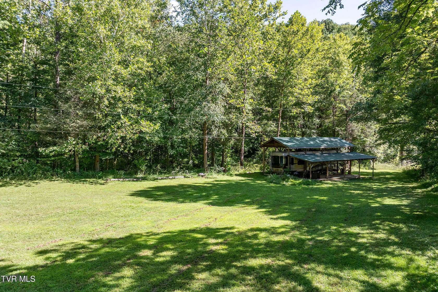 1.76 Acres of Residential Land for Sale in Mountain City, Tennessee