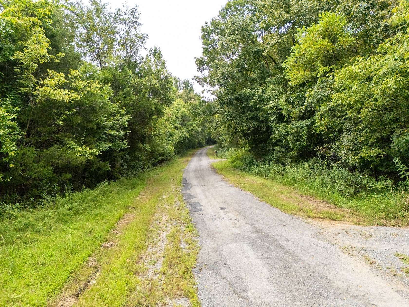 3.78 Acres of Residential Land for Sale in Granville, Tennessee