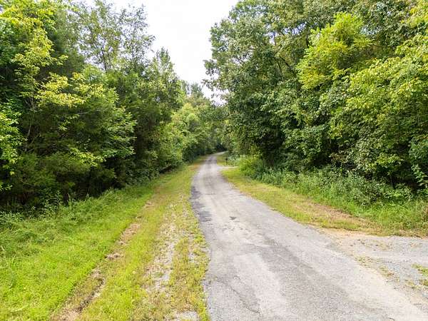 3.78 Acres of Residential Land for Sale in Granville, Tennessee