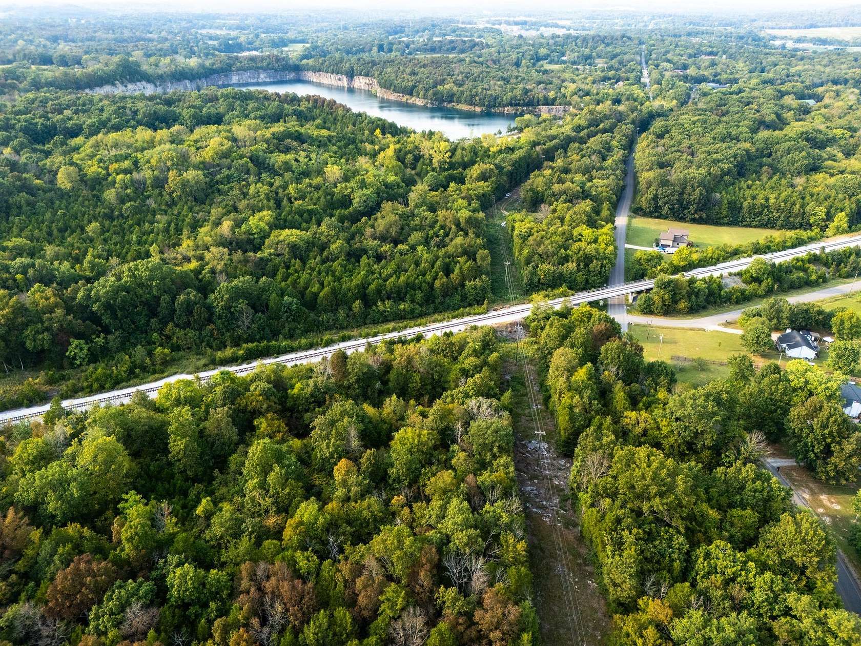 11 Acres of Land for Sale in Mount Juliet, Tennessee