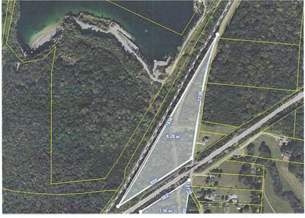 11 Acres of Land for Sale in Mount Juliet, Tennessee