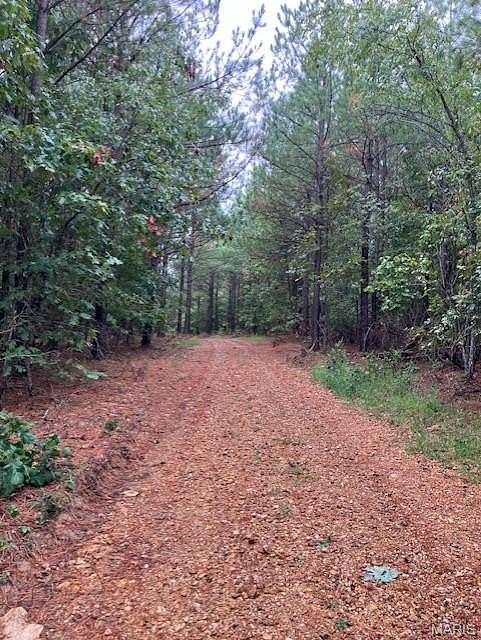 10.1 Acres of Recreational & Residential Land for Sale in Fredericktown, Missouri