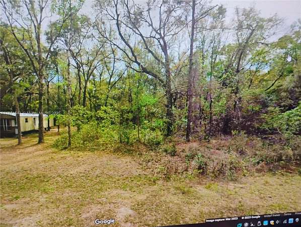0.22 Acres of Residential Land for Sale in Palatka, Florida