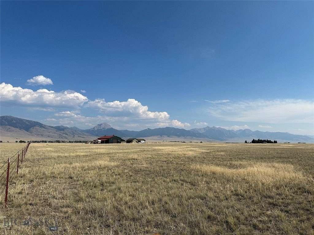20.4 Acres of Land for Sale in Cameron, Montana