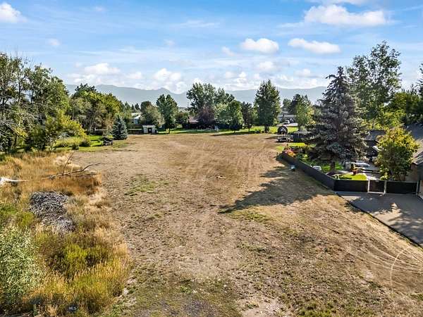 0.46 Acres of Residential Land for Sale in Belgrade, Montana