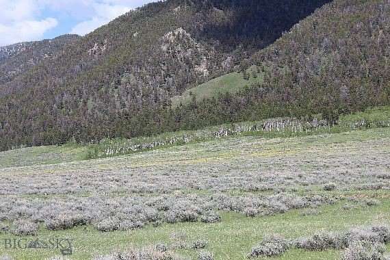 20.1 Acres of Recreational Land for Sale in Cameron, Montana