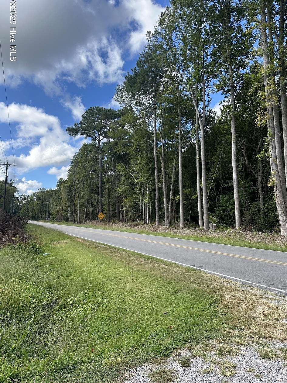 1.52 Acres of Residential Land for Sale in Belvidere, North Carolina