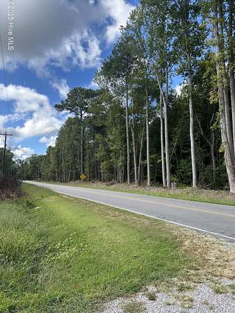 1.52 Acres of Residential Land for Sale in Belvidere, North Carolina