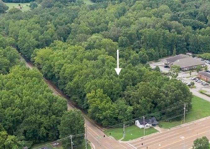 2.18 Acres of Residential Land for Sale in Bartlett, Tennessee