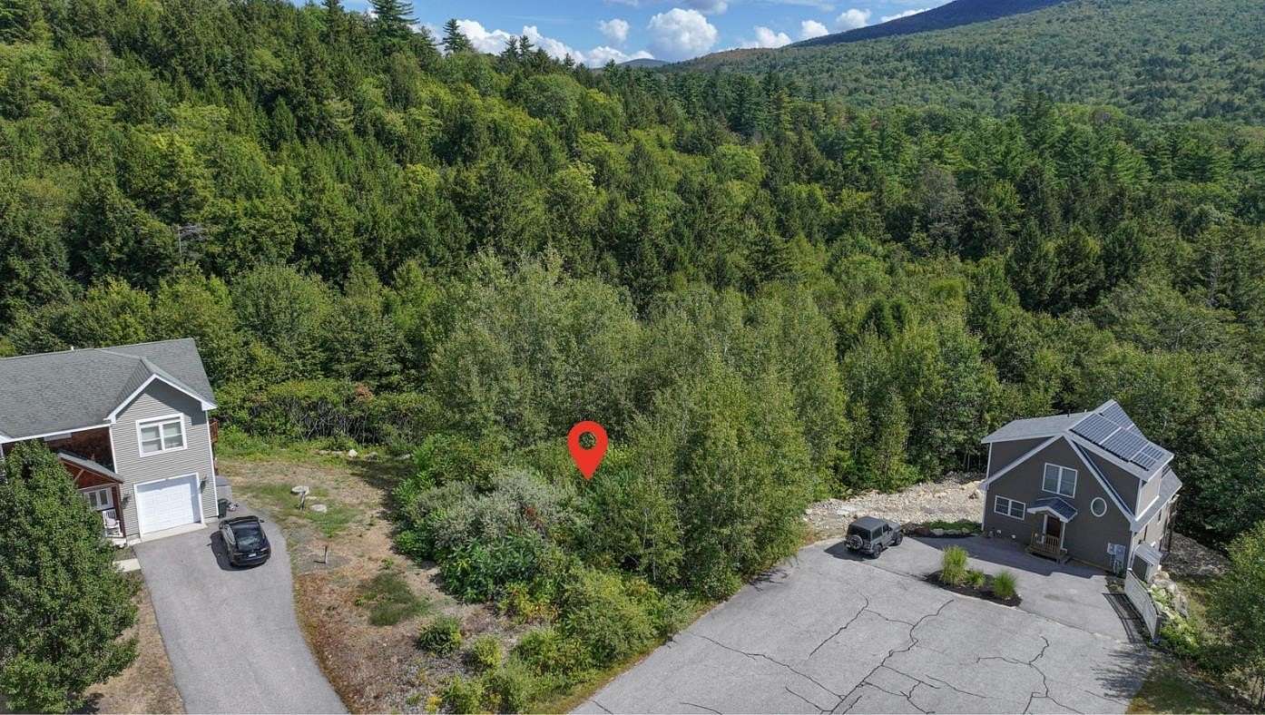 0.33 Acres of Residential Land for Sale in Bartlett, New Hampshire