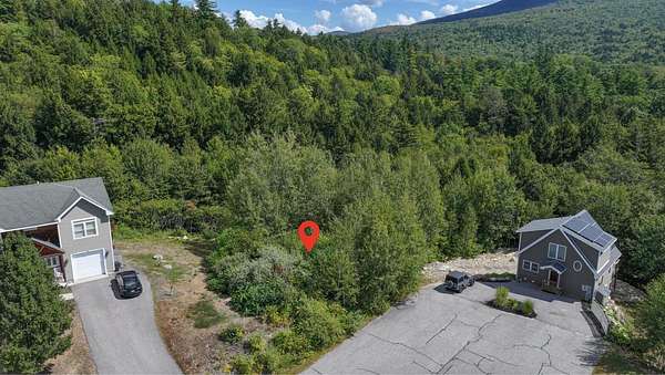 0.33 Acres of Residential Land for Sale in Bartlett, New Hampshire