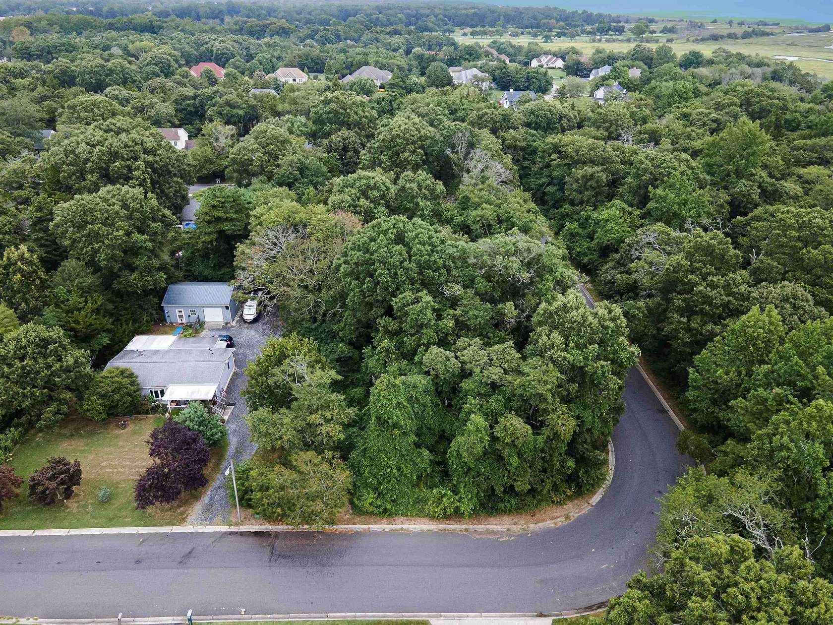 Residential Land for Sale in Cape May Court House, New Jersey