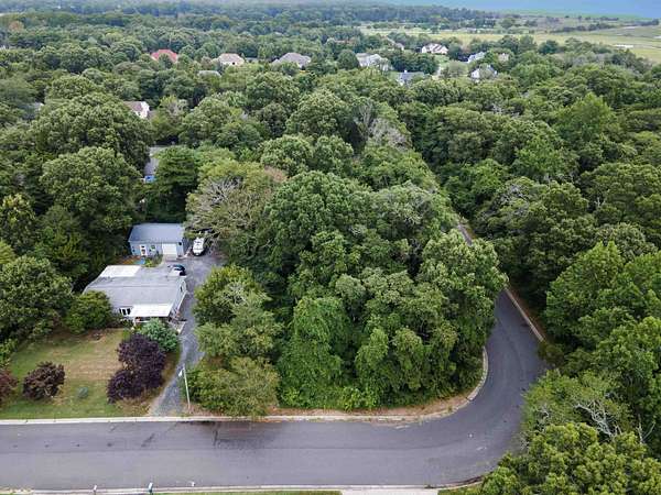 Residential Land for Sale in Cape May Court House, New Jersey