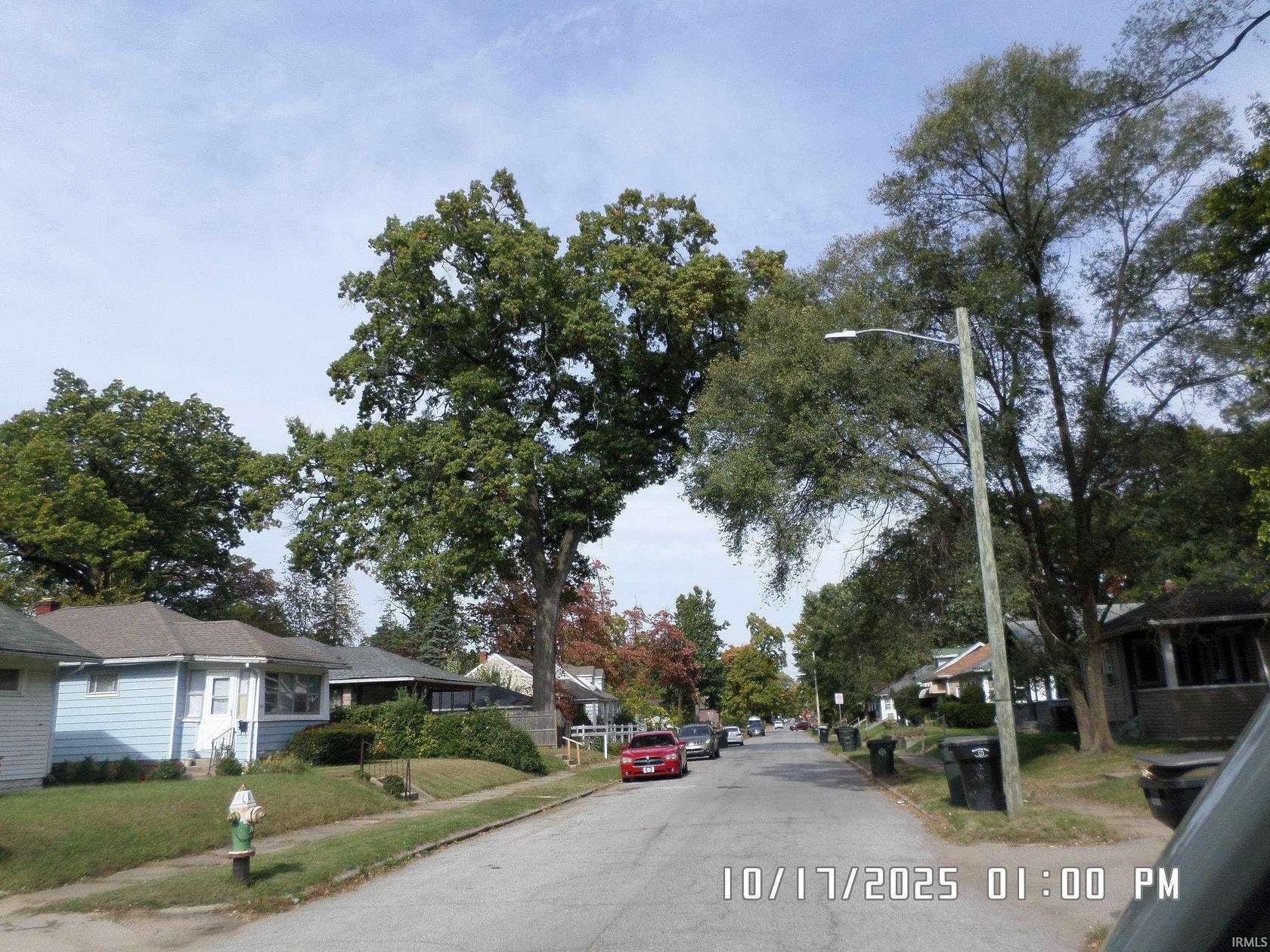 0.12 Acres of Residential Land for Sale in South Bend, Indiana