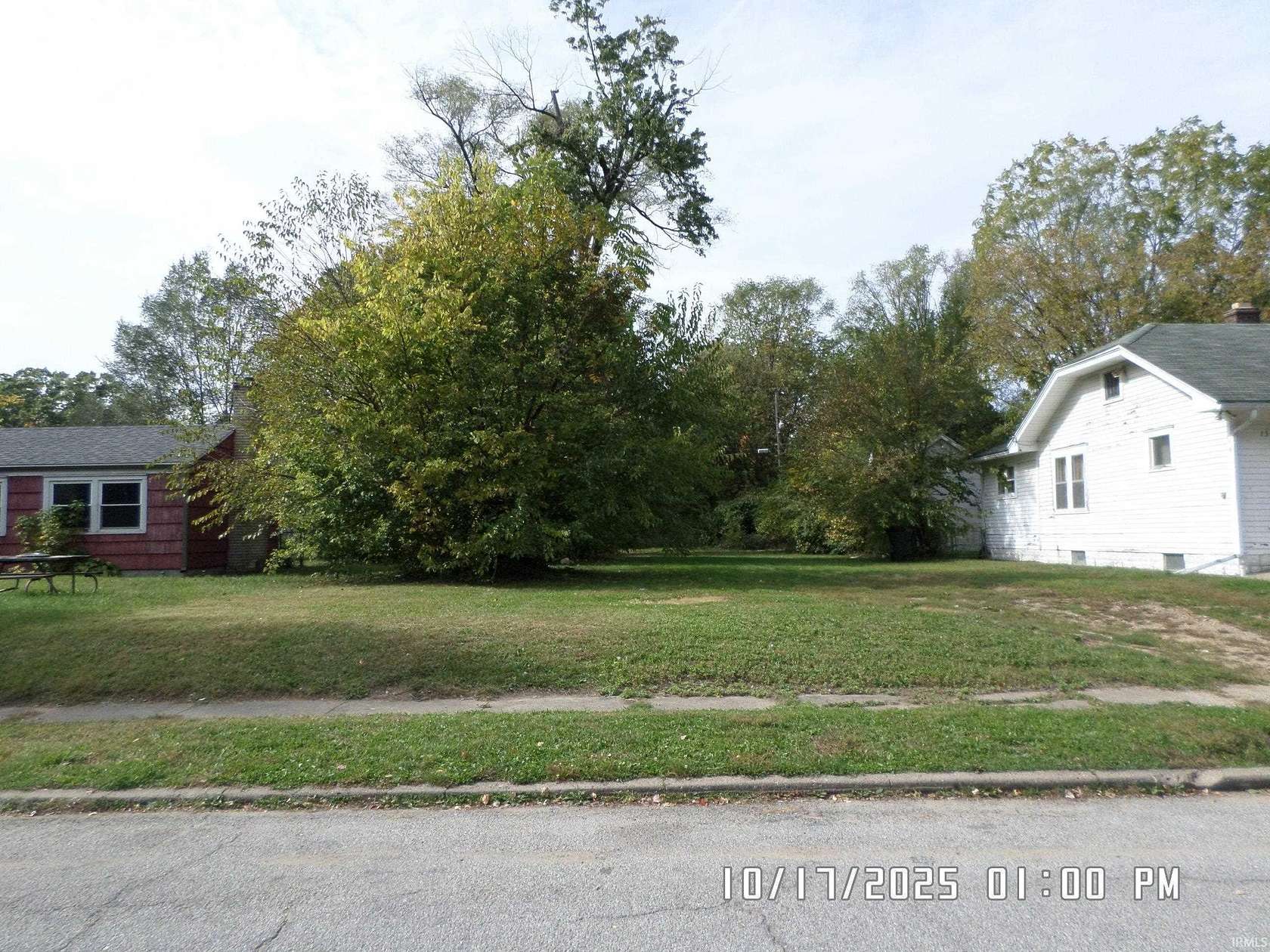 0.12 Acres of Residential Land for Sale in South Bend, Indiana