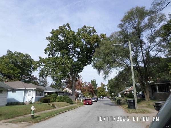 0.12 Acres of Residential Land for Sale in South Bend, Indiana