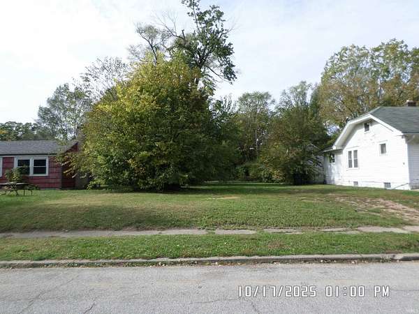 0.12 Acres of Residential Land for Sale in South Bend, Indiana