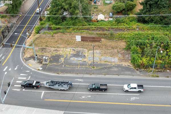 0.2 Acres of Commercial Land for Sale in Kelso, Washington