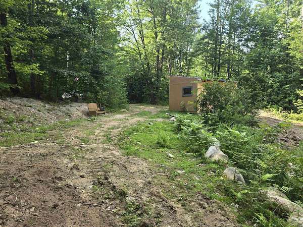 0.96 Acres of Residential Land for Sale in Ossipee, New Hampshire