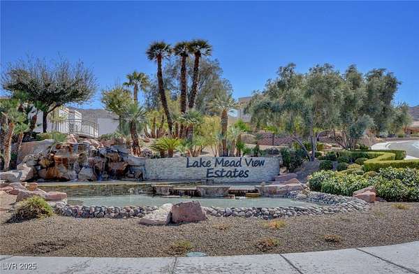 0.29 Acres of Residential Land for Sale in Boulder City, Nevada