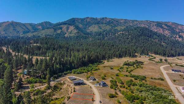 0.14 Acres of Residential Land for Sale in Garden Valley, Idaho
