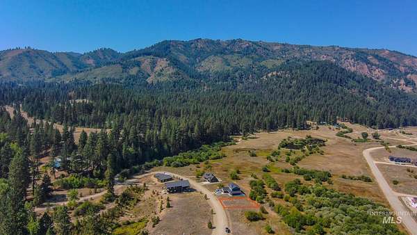 0.16 Acres of Land for Sale in Garden Valley, Idaho