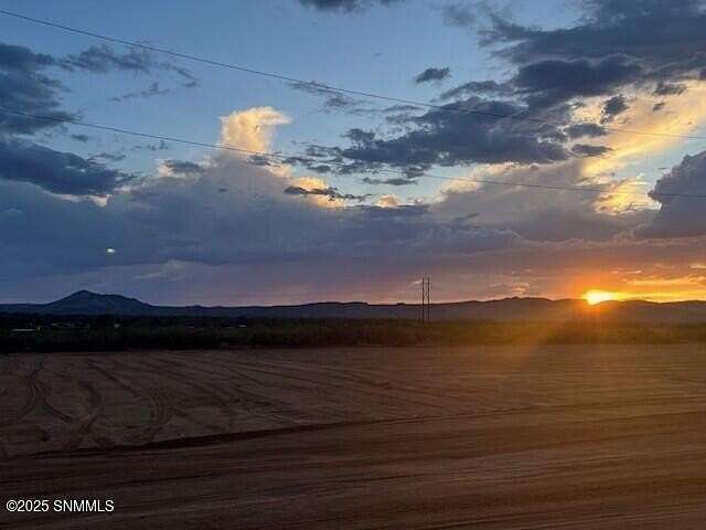 0.84 Acres of Residential Land for Sale in Las Cruces, New Mexico