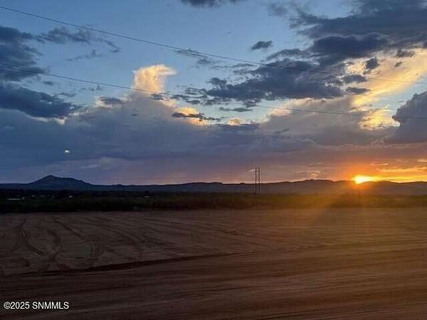 0.84 Acres of Residential Land for Sale in Las Cruces, New Mexico