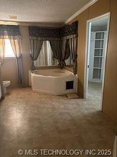 10 Acres of Residential Land with Home for Sale in Mannford, Oklahoma