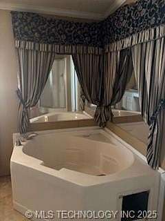 10 Acres of Residential Land with Home for Sale in Mannford, Oklahoma