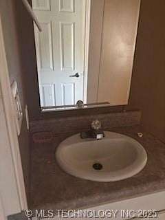 10 Acres of Residential Land with Home for Sale in Mannford, Oklahoma