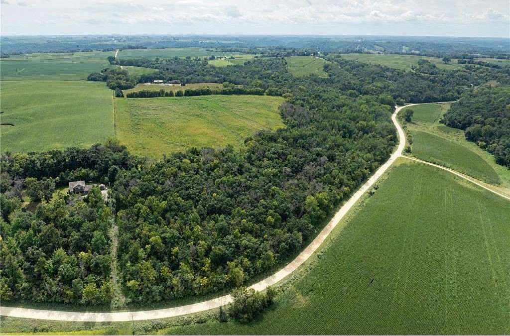 42.4 Acres of Land for Sale in Welch Township, Minnesota