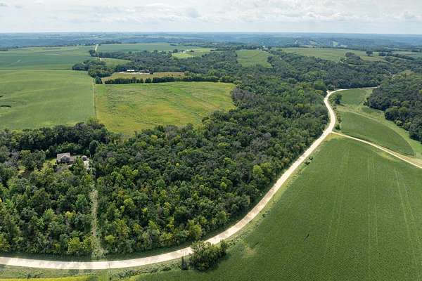 42.4 Acres of Land for Sale in Welch, Minnesota