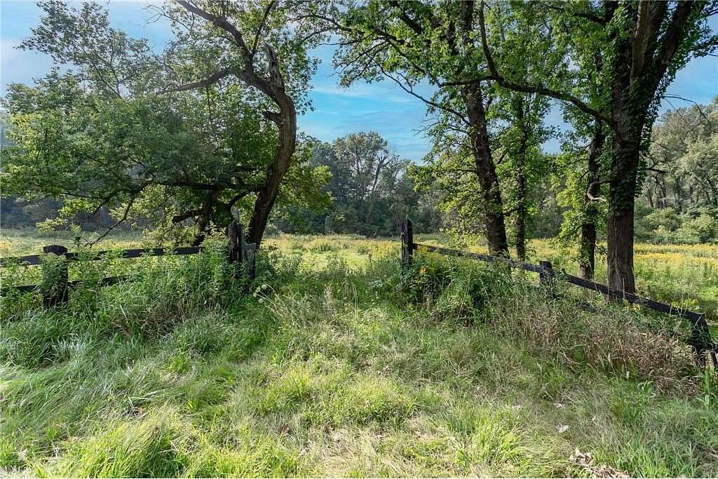 11.8 Acres of Recreational Land for Sale in Maiden Rock, Wisconsin