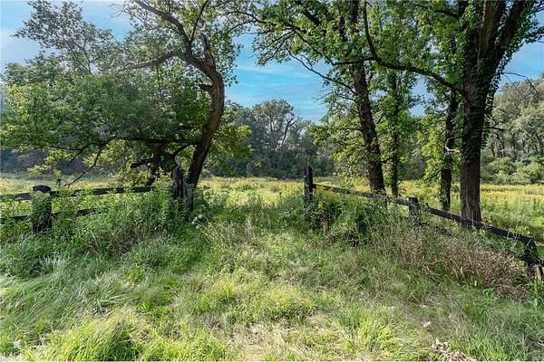 11.8 Acres of Recreational Land for Sale in Maiden Rock, Wisconsin