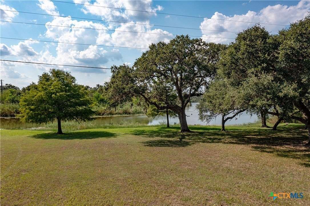 0.17 Acres of Residential Land for Sale in Goliad, Texas