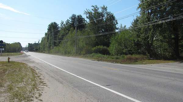 40 Acres of Land for Sale in Oxford, Maine