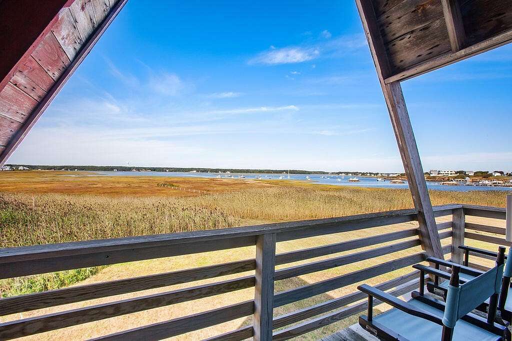 1.84 Acres of Residential Land with Home for Sale in Biddeford, Maine