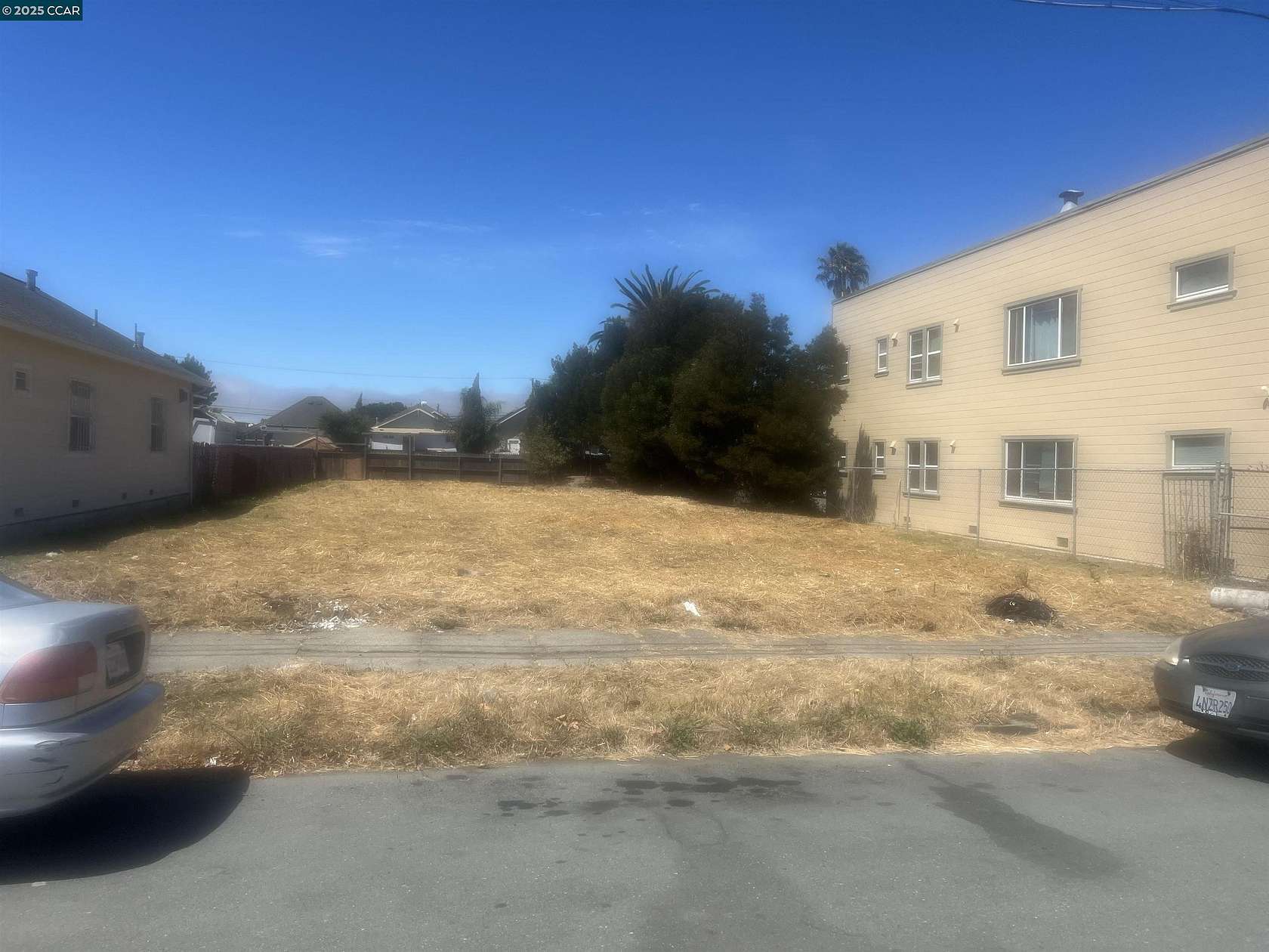 0.09 Acres of Residential Land for Sale in Richmond, California