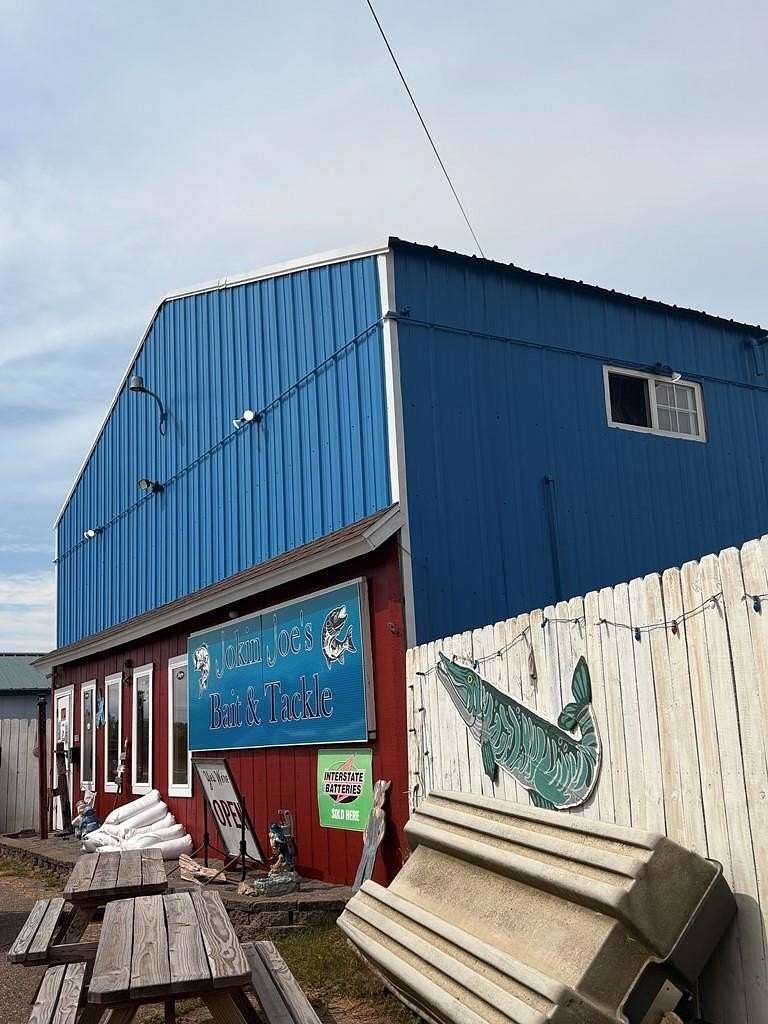 1.53 Acres of Improved Commercial Land for Sale in Merrill, Wisconsin