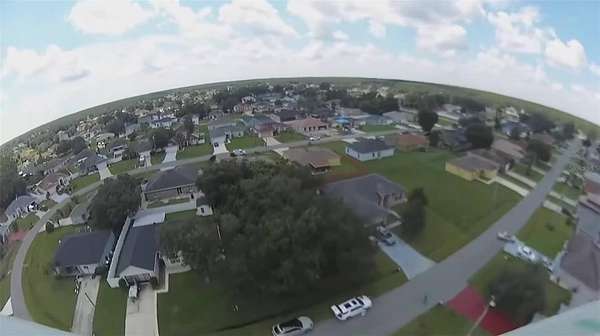 0.16 Acres of Residential Land for Sale in Kissimmee, Florida