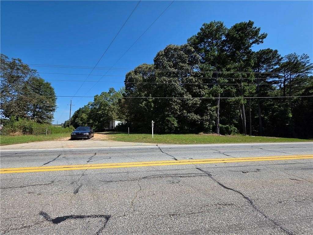 2 Acres of Commercial Land for Sale in Braselton, Georgia