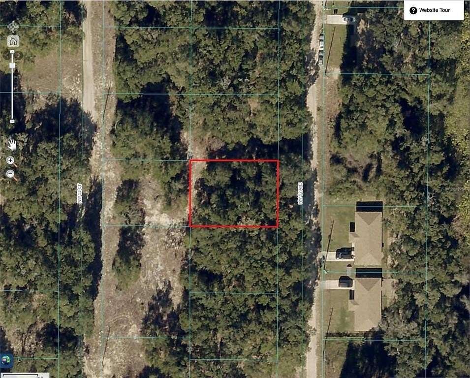 0.17 Acres of Residential Land for Sale in Ocala, Florida