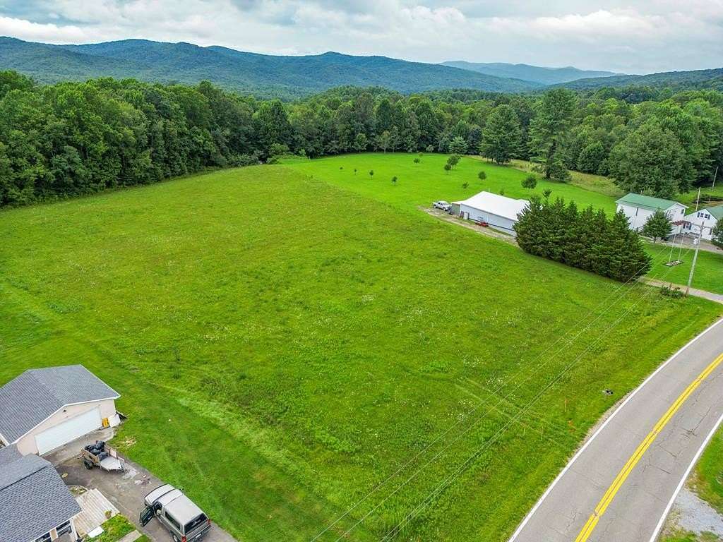 1 Acre of Residential Land for Sale in Shady Valley, Tennessee