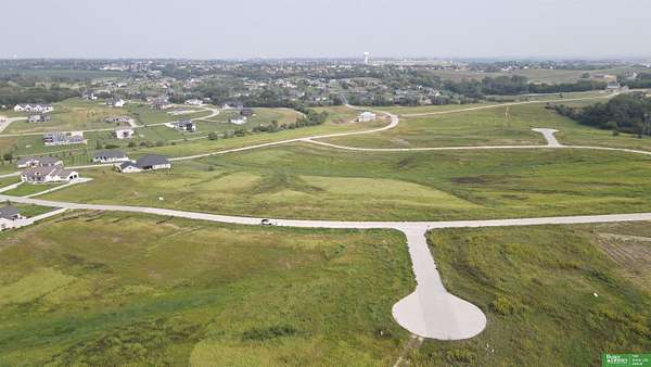 1.62 Acres of Residential Land for Sale in Gretna, Nebraska